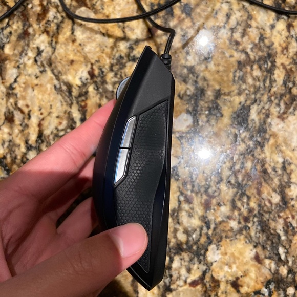 Razer Taipan Mouse - Picture 3 of 4